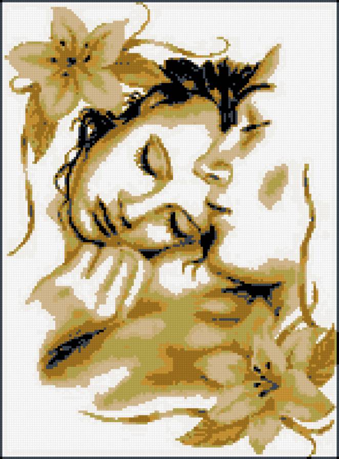 влюбленные - предпросмотр