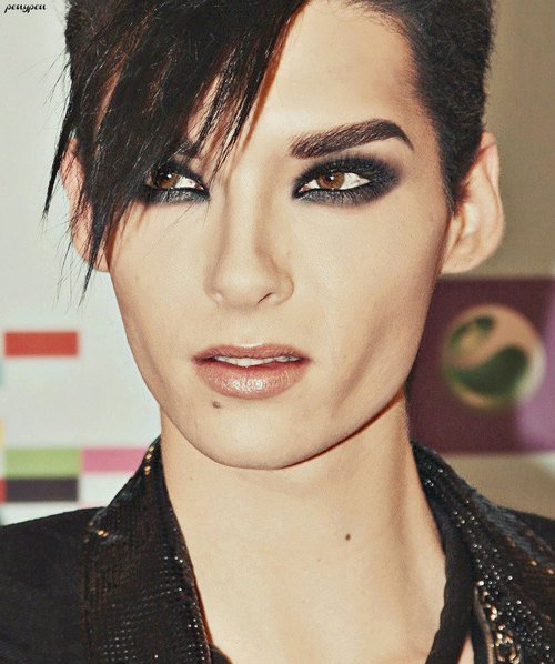 Bill Kau - bill, kaulitz - оригинал