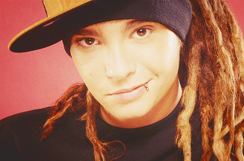 Tom Kaulitz - оригинал