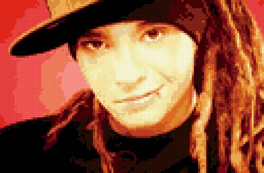 Tom Kaulitz - предпросмотр