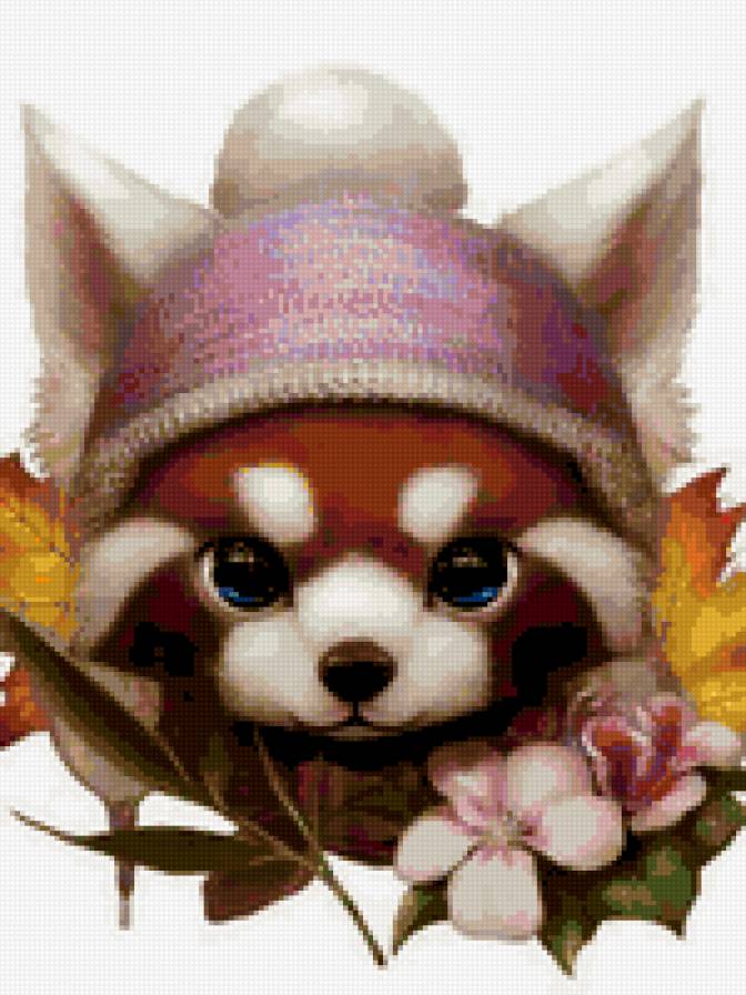 енотик - детское, енот, животные - предпросмотр