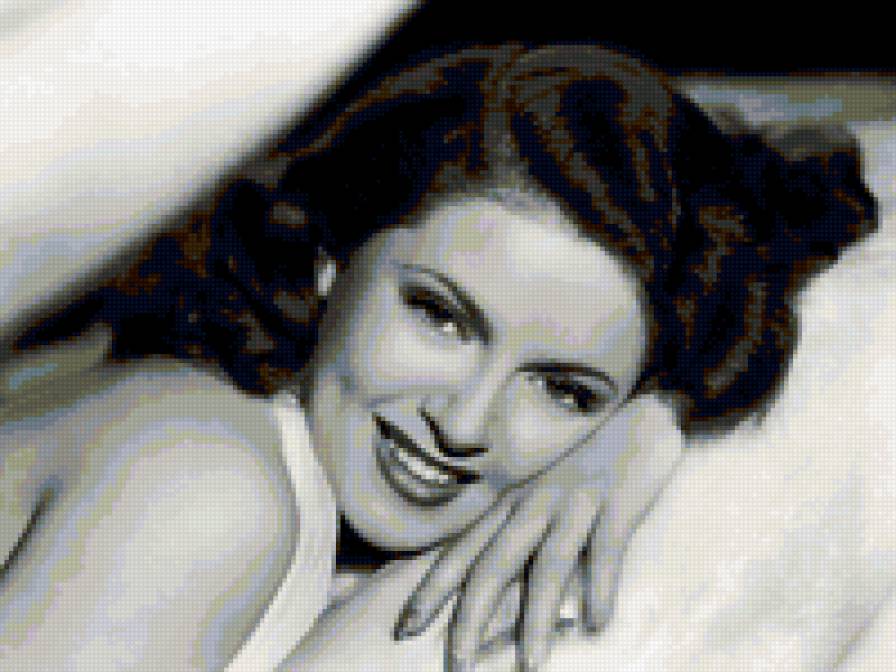 Лана Тёрнер - кинодивы, актрисы, актриса - предпросмотр