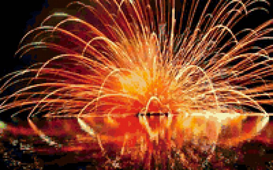 салют - предпросмотр