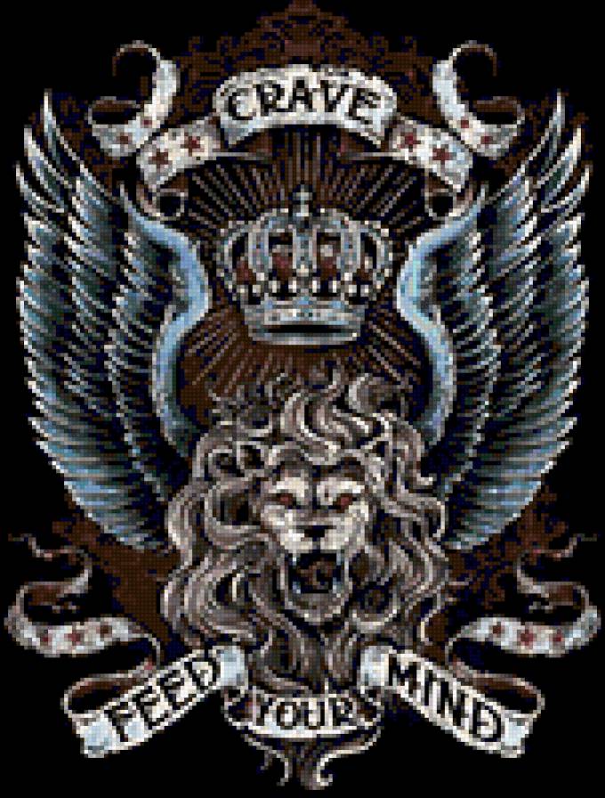 Mind - предпросмотр