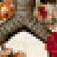 Предпросмотр схемы вышивки «1» (№411338)