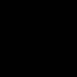 Предпросмотр схемы вышивки «Логотип Бэтмена1» (№411512)