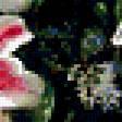 Предпросмотр схемы вышивки «Натюрморт, цветы, розы» (№411553)