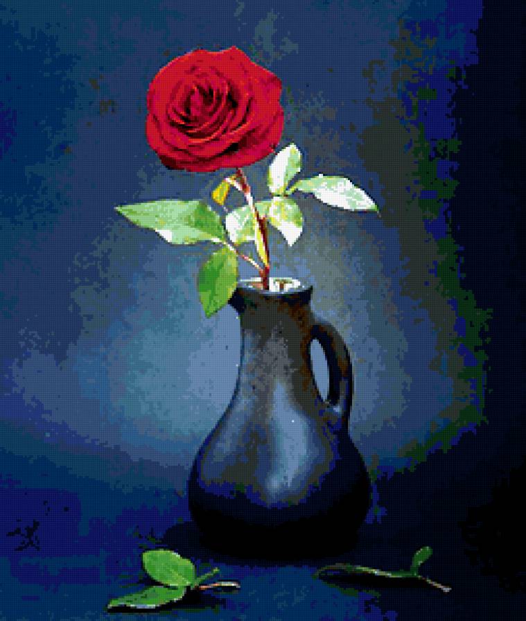 №411559 - natali-c, букет, натюрморт, цветы - предпросмотр