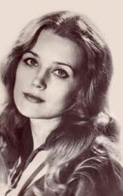 Ирина Алферова - оригинал