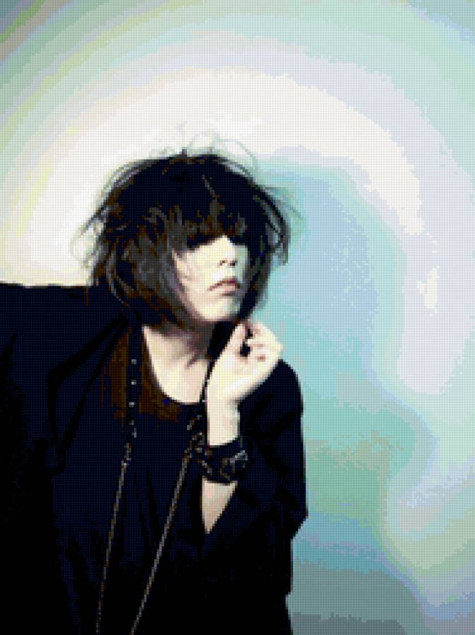 Sho Asakawa - plasticzooms - предпросмотр