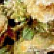 Предпросмотр схемы вышивки «музыка» (№411638)
