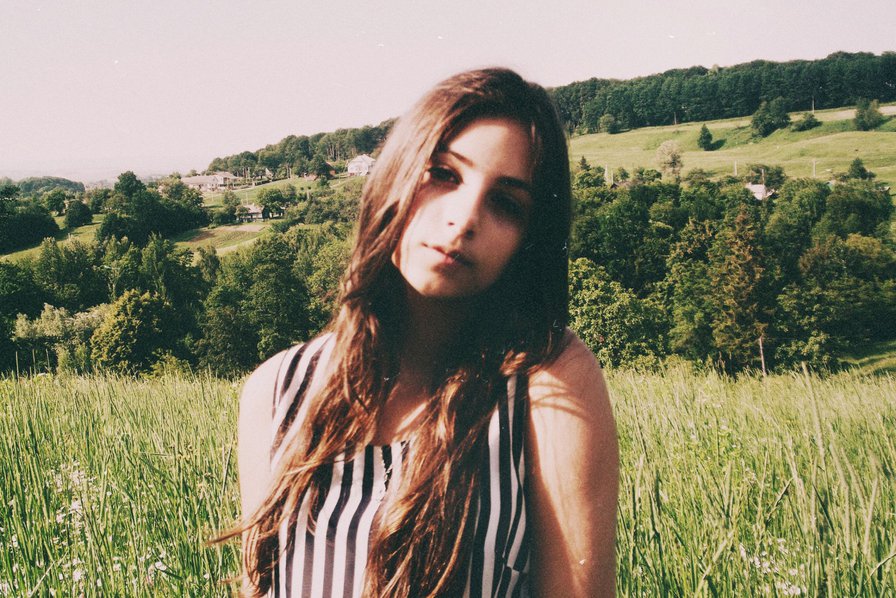 Любаня - оригинал