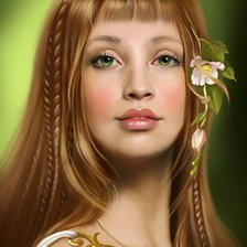 Схема вышивки «№411769»