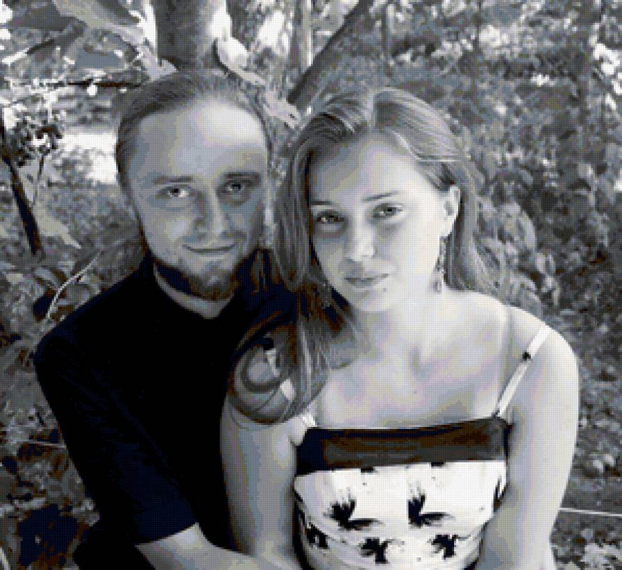 я и димка) - мы - предпросмотр