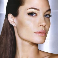 Схема вышивки «Джоли»