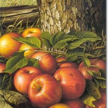 Схема вышивки «№412190»