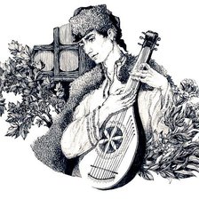 Схема вышивки «№412206»