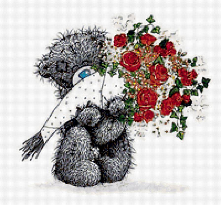 С днем рождения - предпросмотр