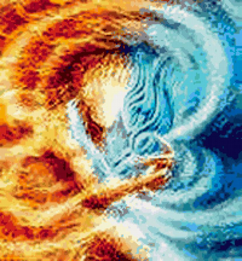 Пара - пара - предпросмотр