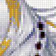 Предпросмотр схемы вышивки «единорог» (№412594)