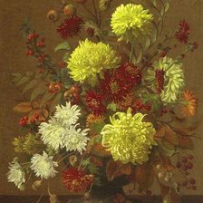 Схема вышивки «№412724»