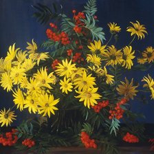 Схема вышивки «№412726»