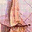 Предпросмотр схемы вышивки «Корабль» (№412770)