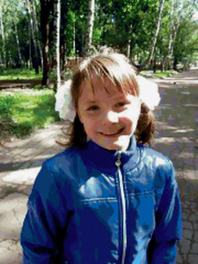 вика - предпросмотр