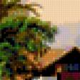 Предпросмотр схемы вышивки «№413274»