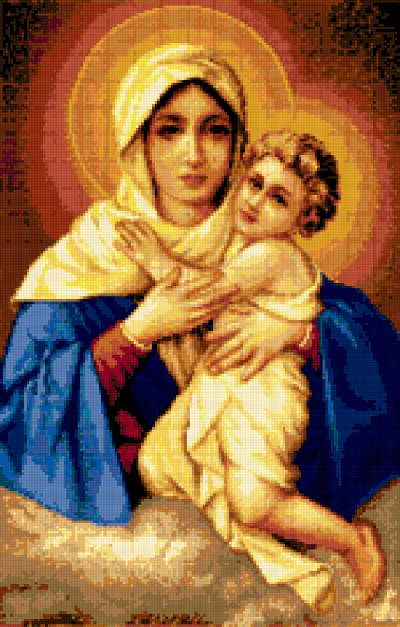 maria - предпросмотр