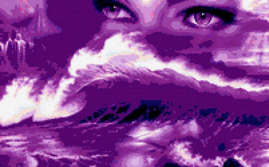 глаза - предпросмотр