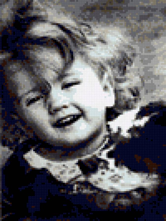 Вишенка - доця - предпросмотр