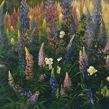 Схема вышивки «№414028»