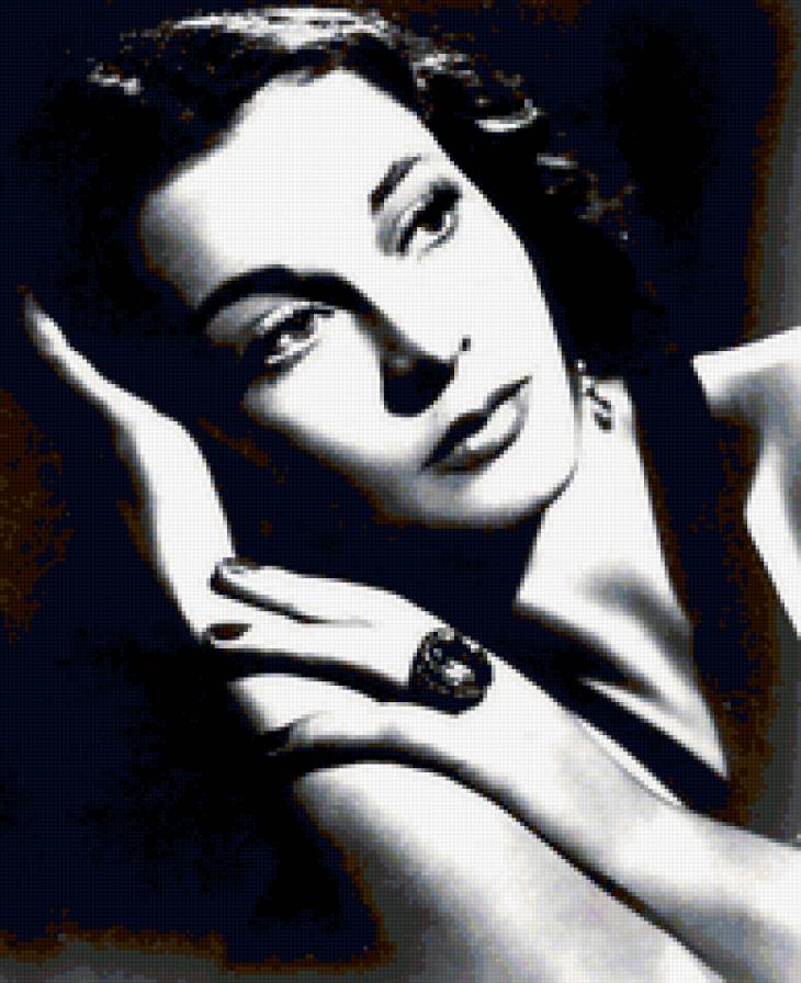 вивьен ли - знаменитость, женщина - предпросмотр