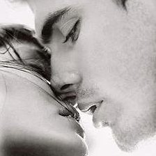 Схема вышивки «пара»