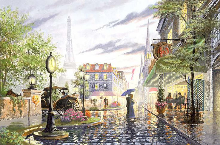 париж4 - оригинал