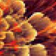 Предпросмотр схемы вышивки «Фрактал 9» (№414268)