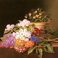 Схема вышивки «№414277»