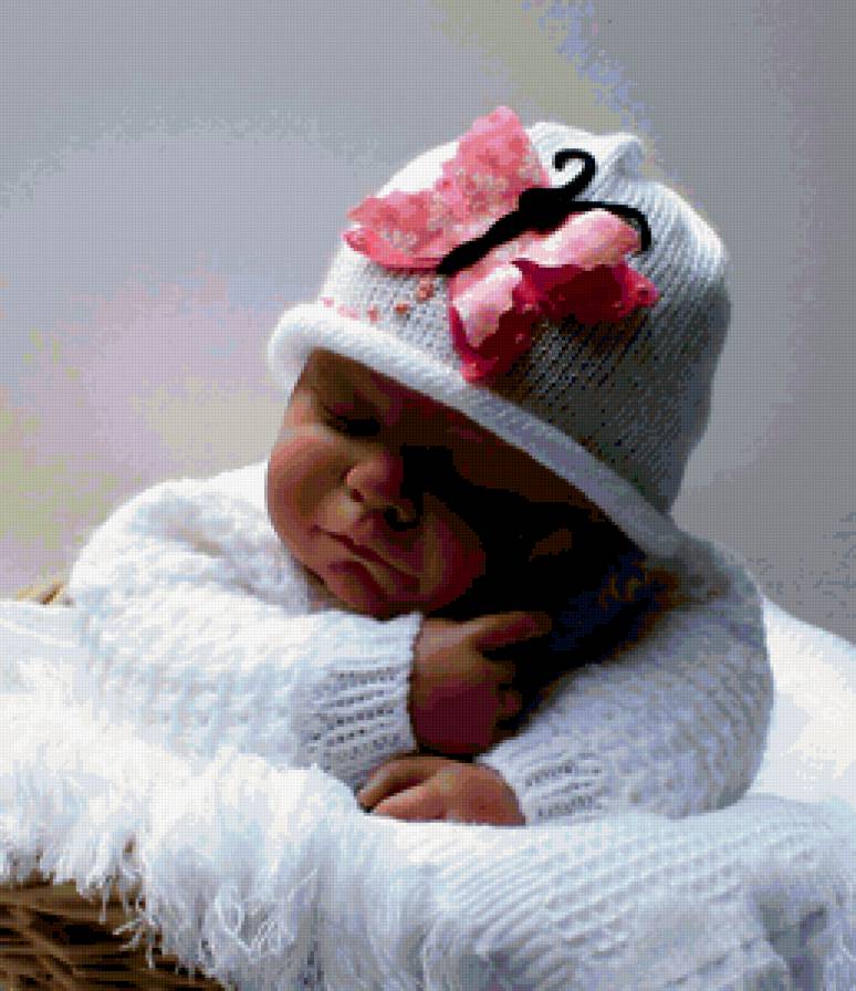 серия "дети" - дети.малыш - предпросмотр