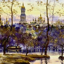 Схема вышивки «№414517»