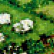 Предпросмотр схемы вышивки «Маковое панно» (№414586)