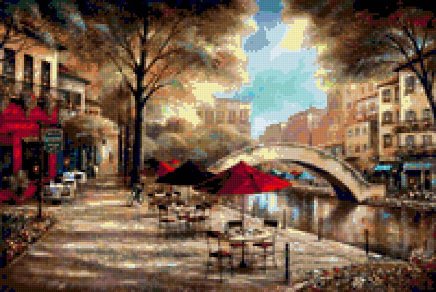 cafe - предпросмотр