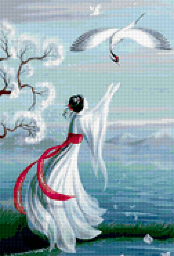 Возвращение домой - восток, люди - предпросмотр