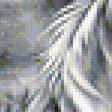 Предпросмотр схемы вышивки «Лев» (№414865)