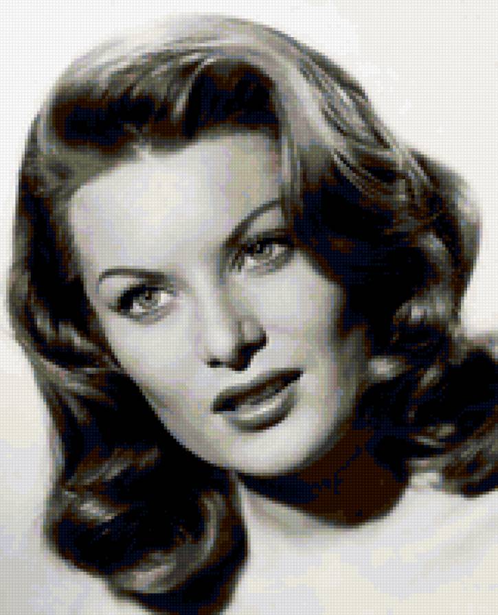 Белинда Ли роскошь - кинодивы, актриса, актрисы - предпросмотр