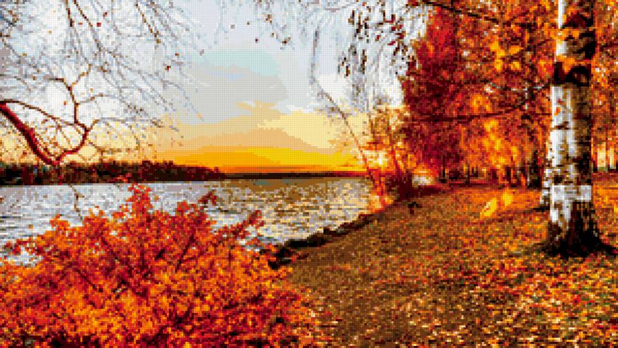 осень - осень - предпросмотр