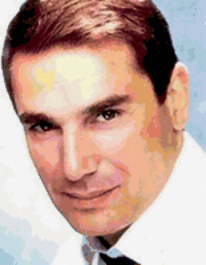 Робер Оссейн - актер, мужчина, кино - предпросмотр