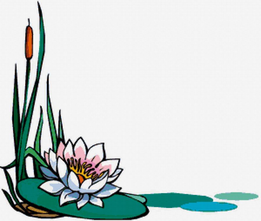 №415270 - скатерть, салфетка, уголок, подушка, узор, цветы - предпросмотр