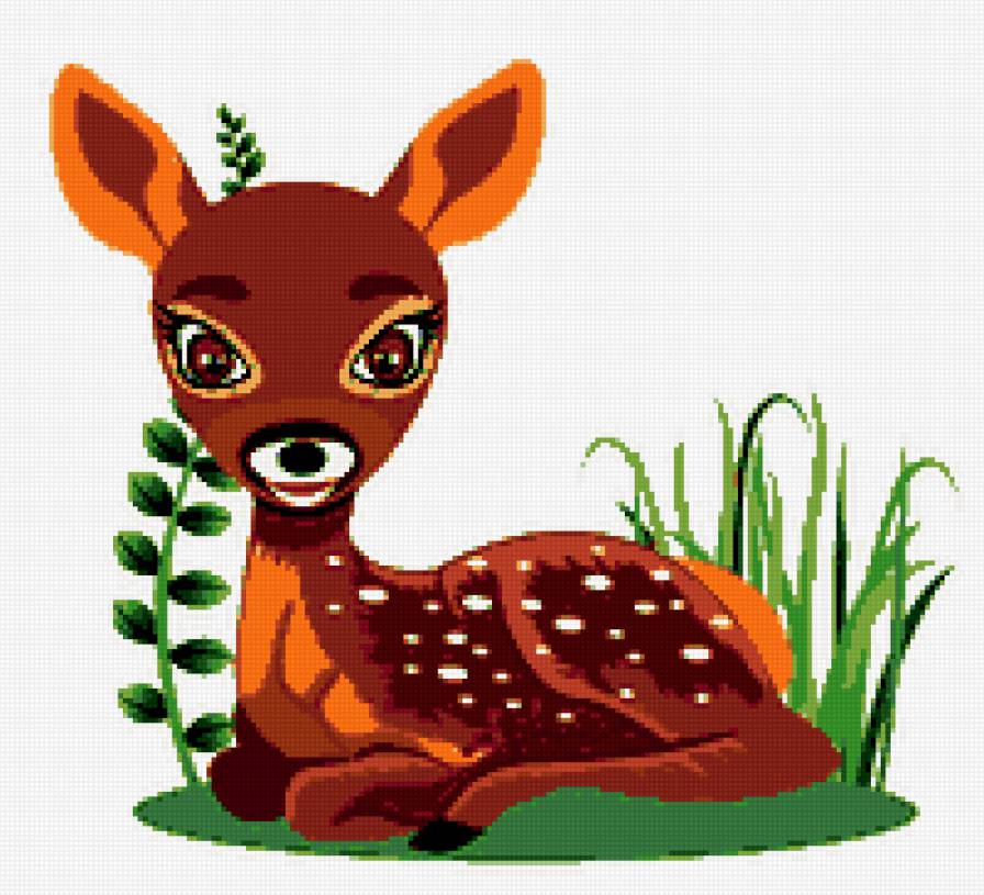 животные - детское, животные - предпросмотр