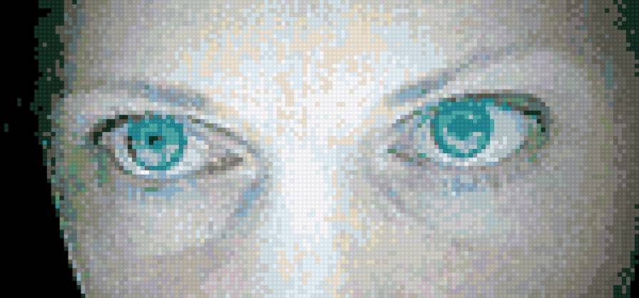 глаза - предпросмотр